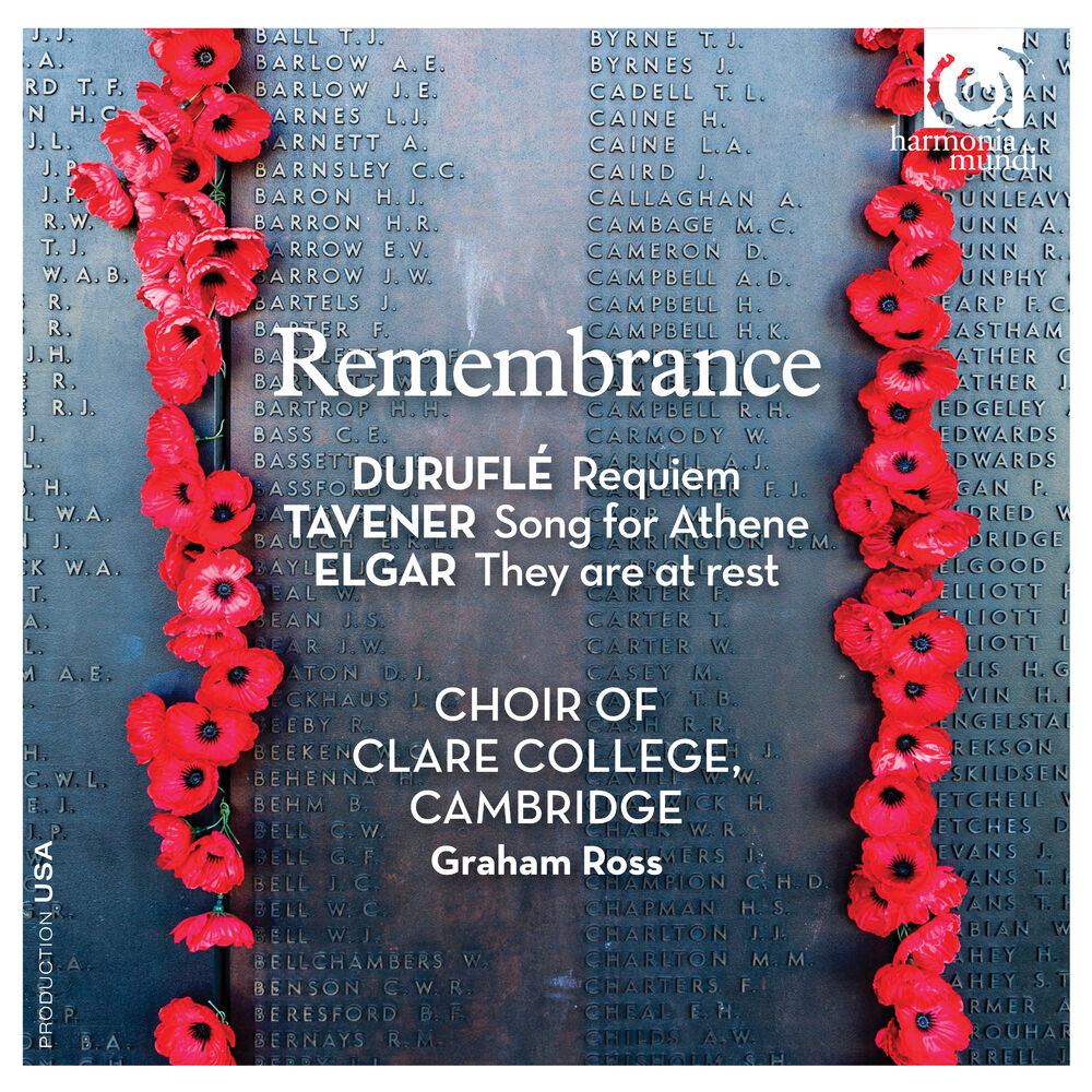 Picture of Remembrance (Bonus Track Version)