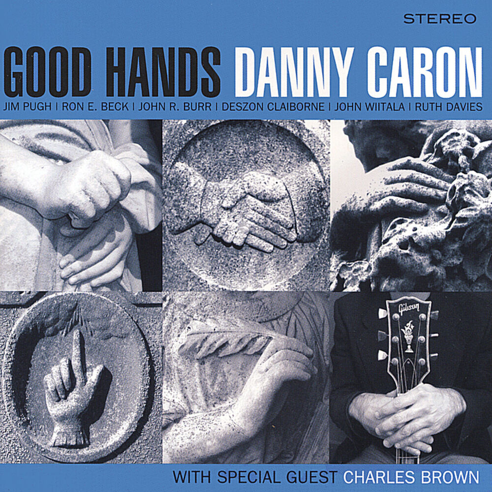 Picture of Good Hands