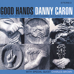 Cover of Good Hands