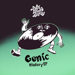 Cover of History