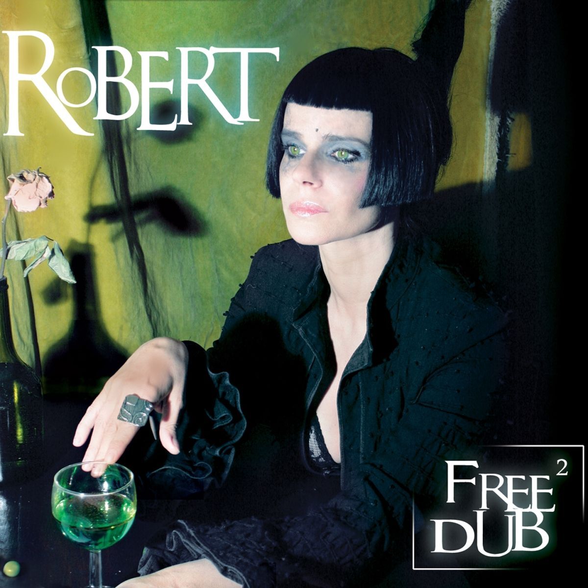 Album cover of Free dub, Vol. 2 (Remix)