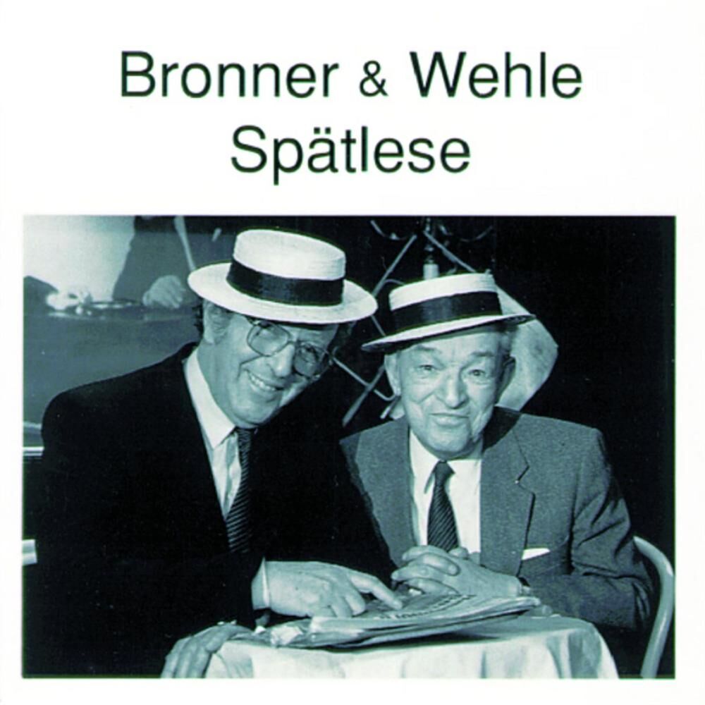 Picture of Spätlese