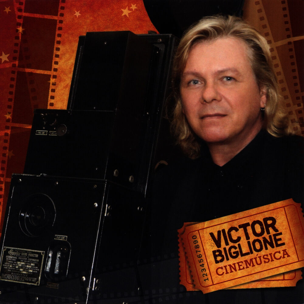 Picture of Cinemúsica