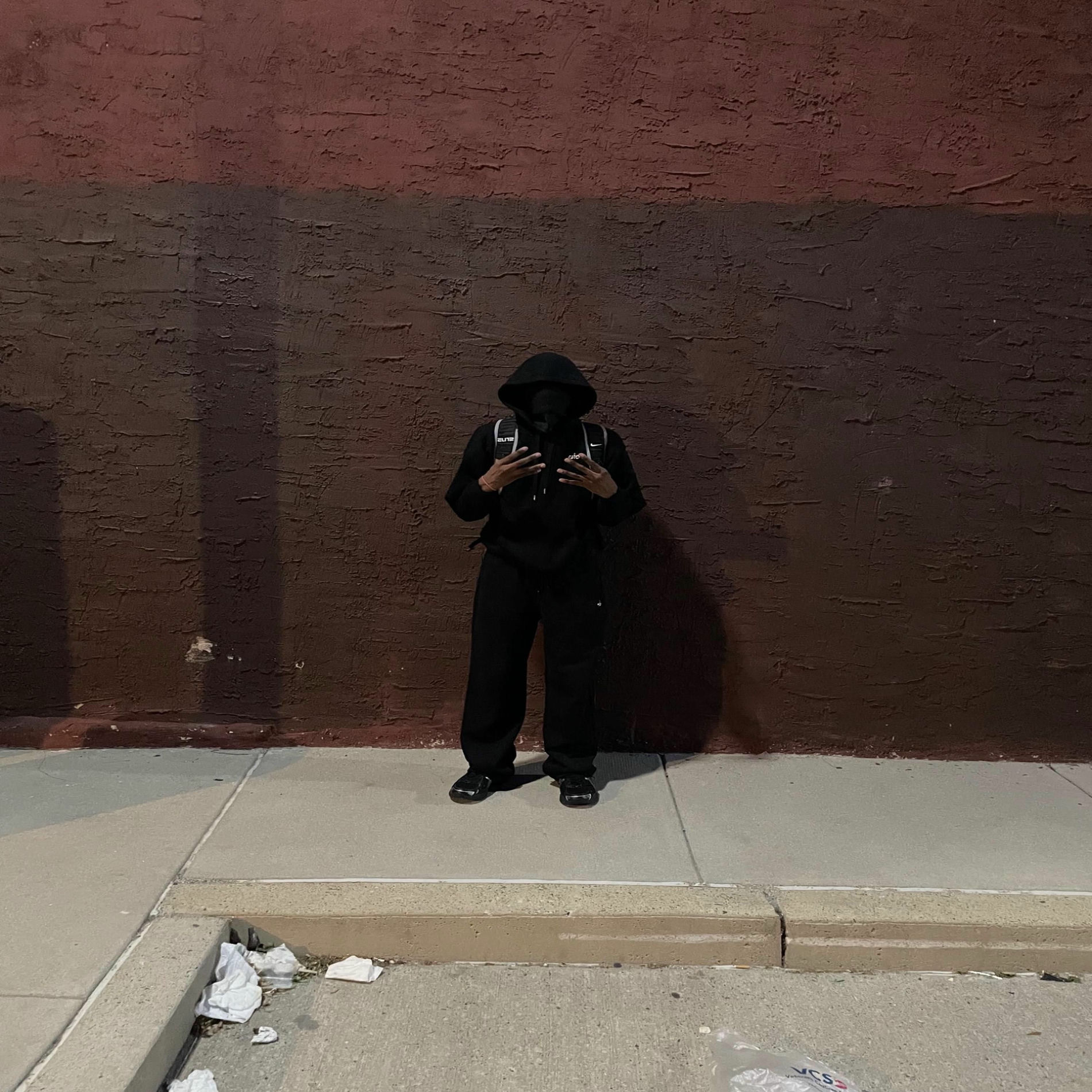 Album cover of Fuck Da Twins (feat. lil bam)