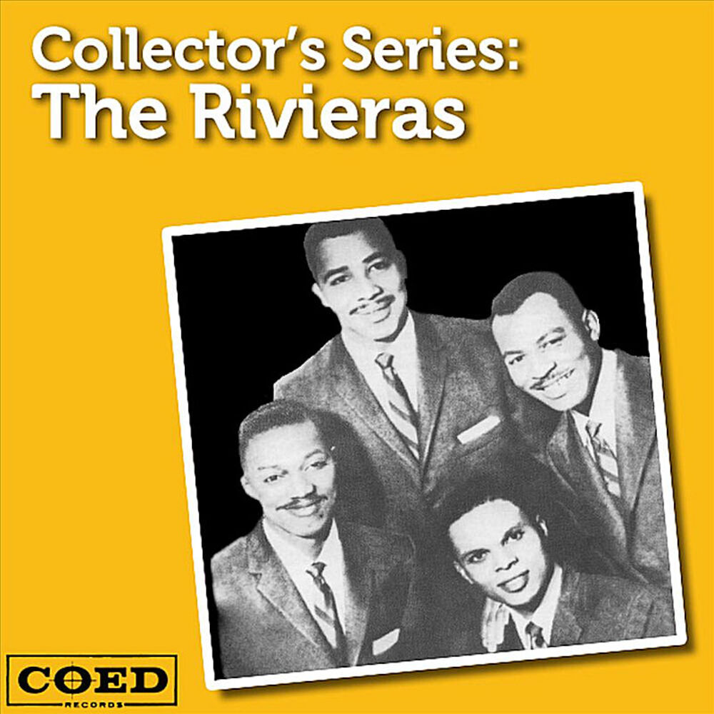 Picture of Collector's Series: The Rivieras