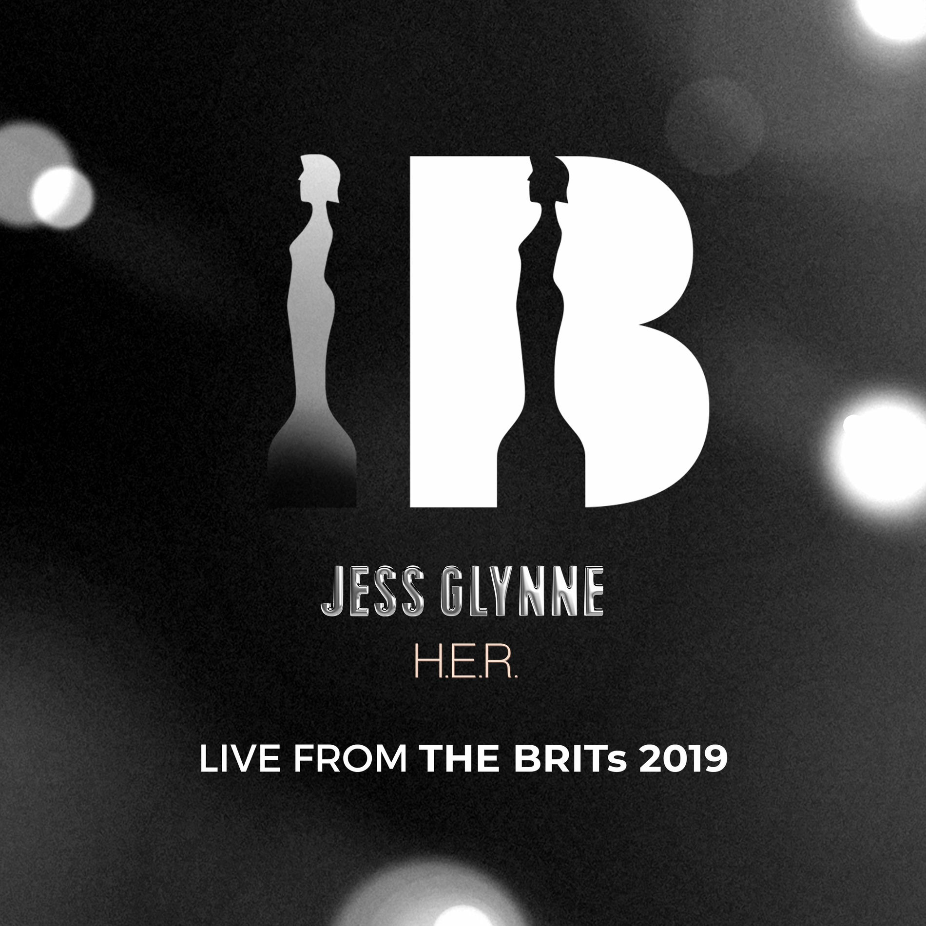 Album cover of Thursday (feat. H.E.R.) (Live at The BRIT Awards, 2019)