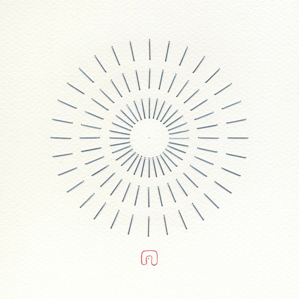 Album cover of Anthem