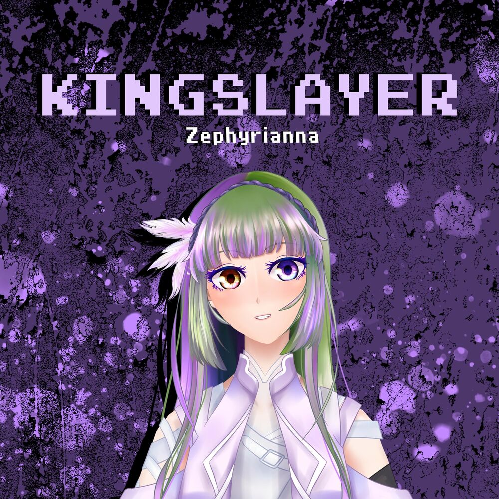 Picture of Kingslayer