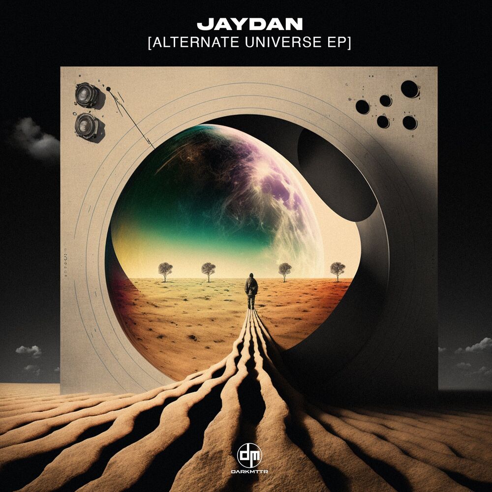 Picture of Alternate Universe - EP