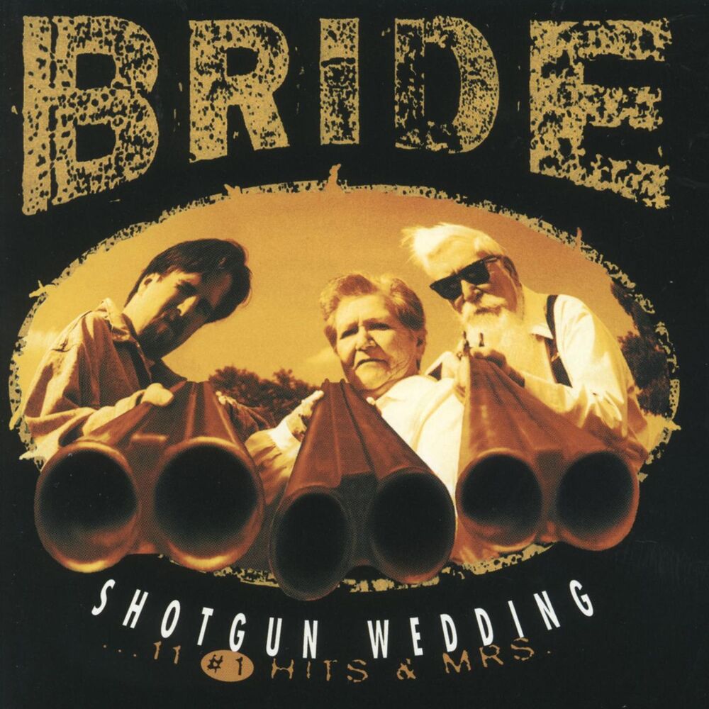 Picture of Shotgun Wedding