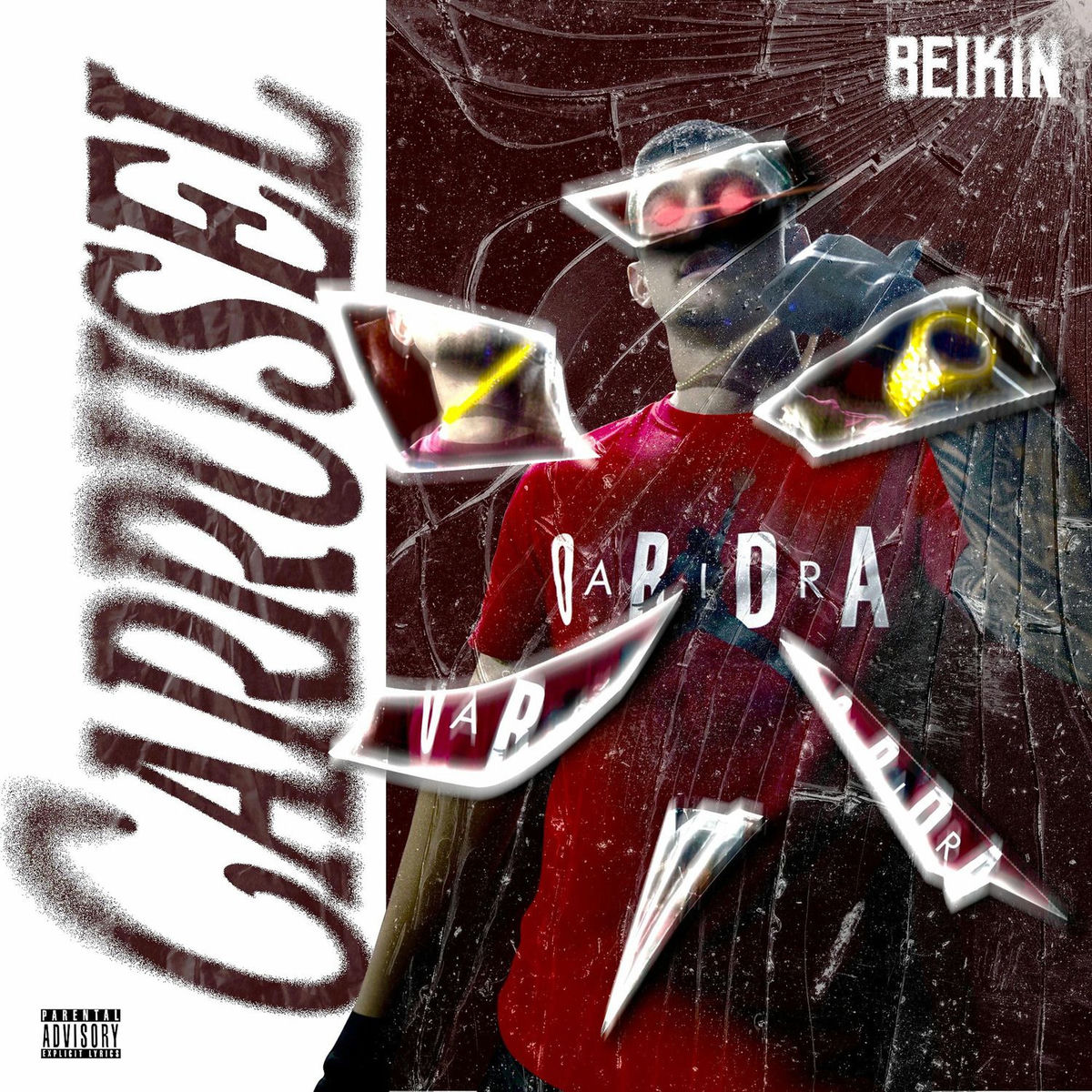 Album cover of Carrusel