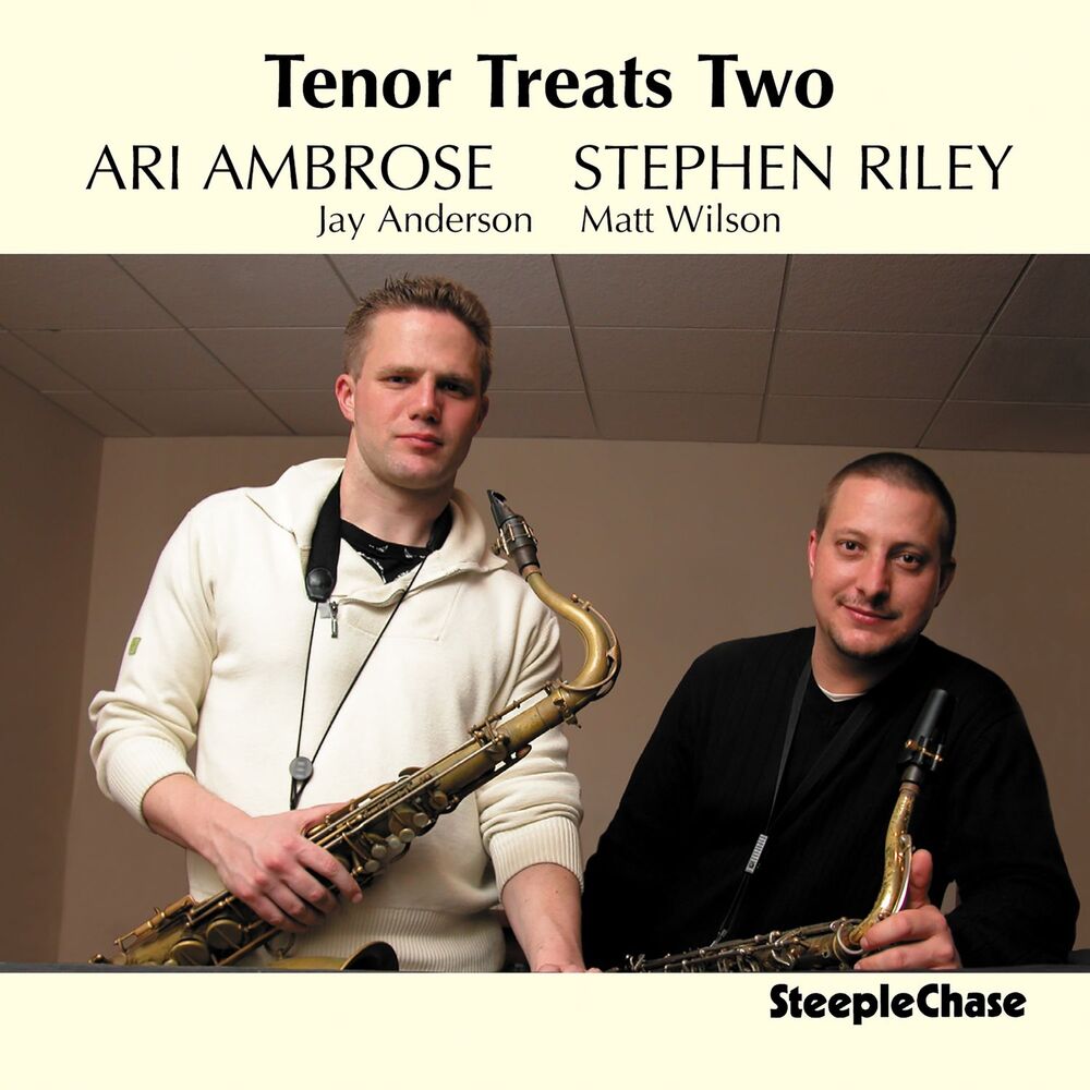 Picture of Tenor Treats Two
