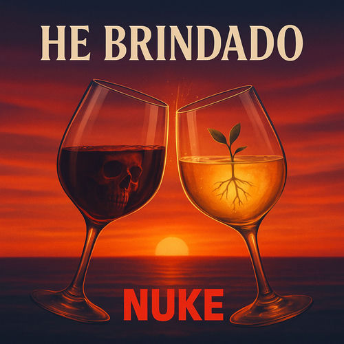 HE BRINDADO