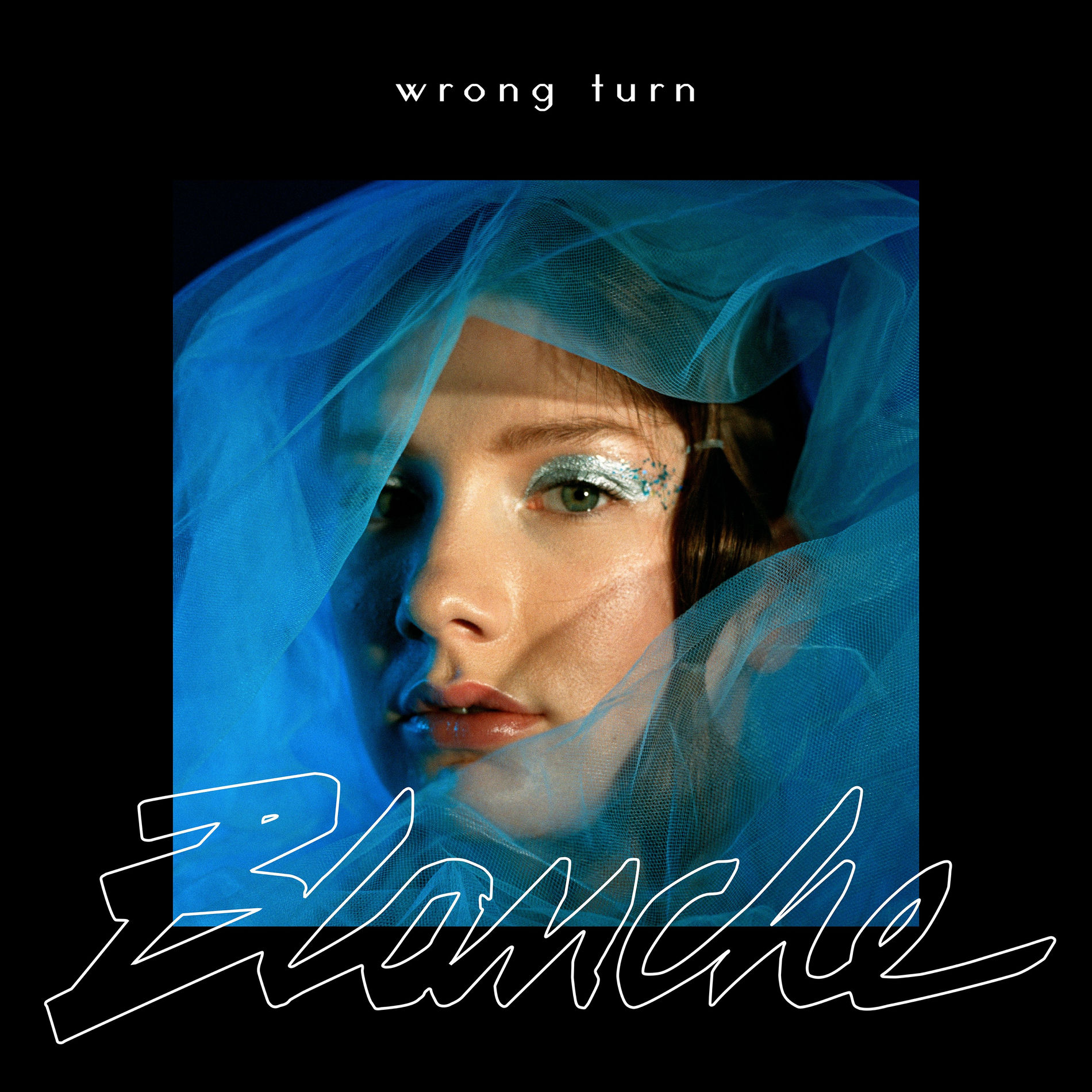Album cover of Wrong Turn