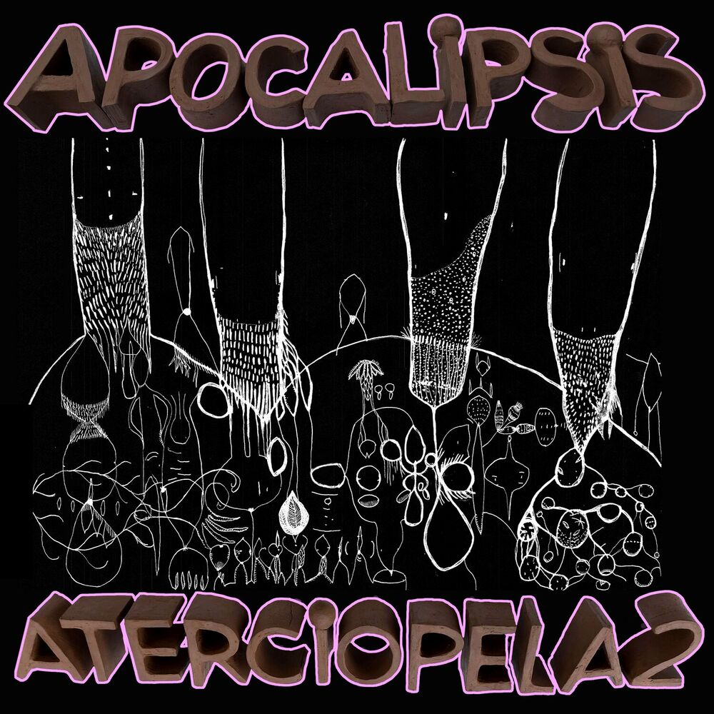 Picture of Apocalipsis