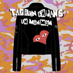 Cover of Un Minimum