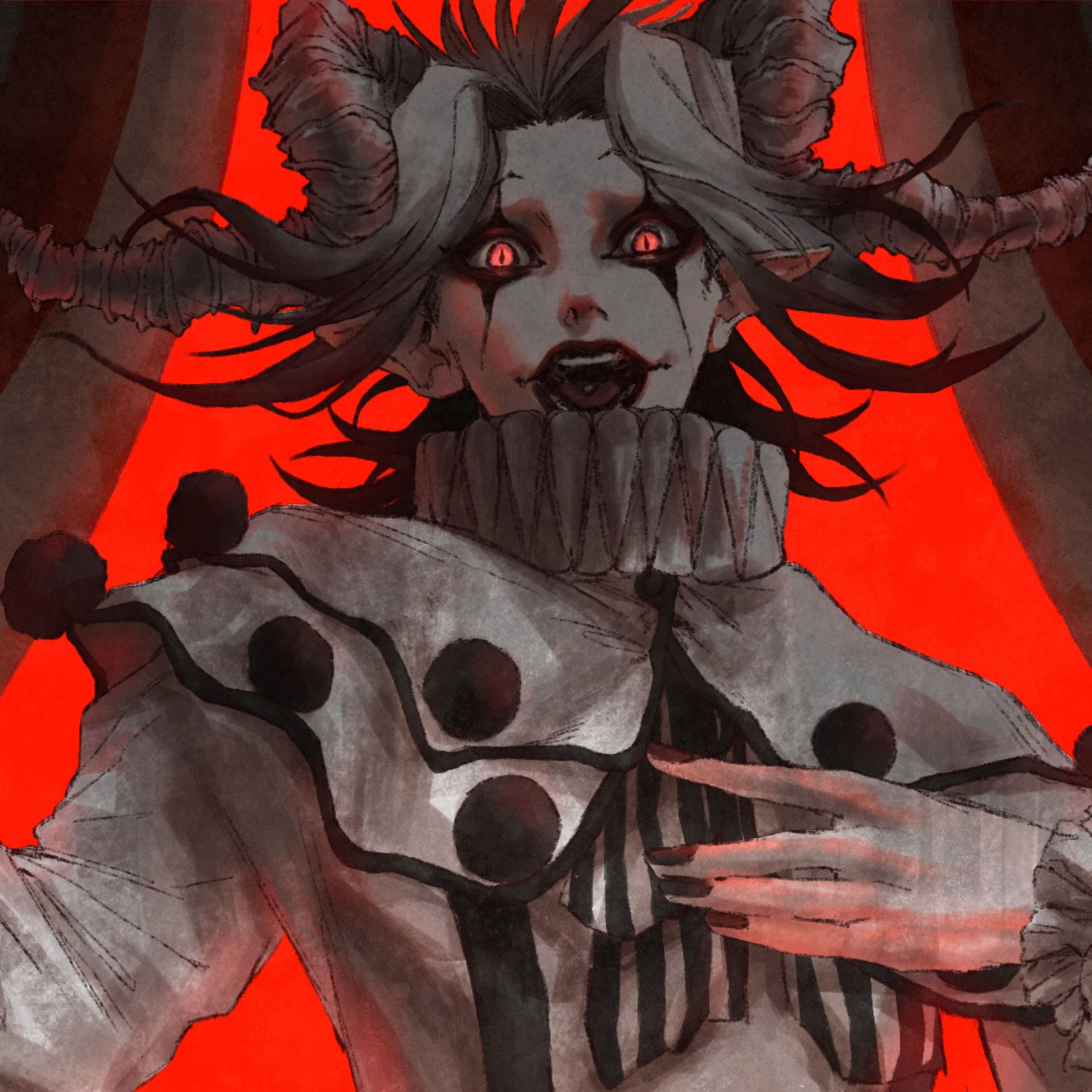 カロンズベカラズ - 悪魔の取り分 | Deezer