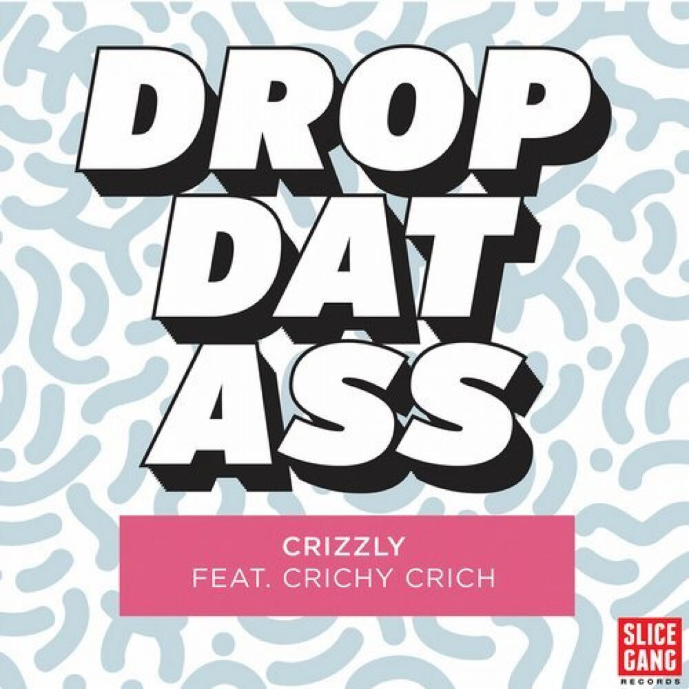 Picture of Drop Dat Ass