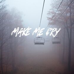 Cover of Make Me Cry
