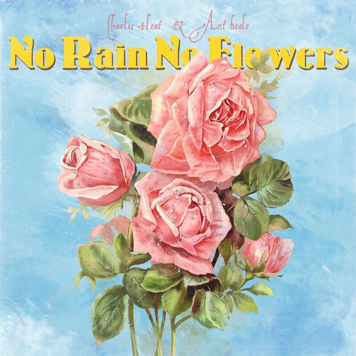 Album cover of Sunshine