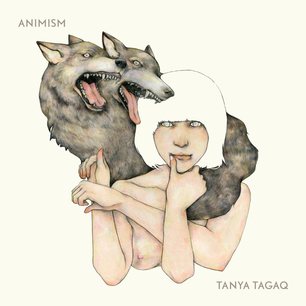 Picture of Animism