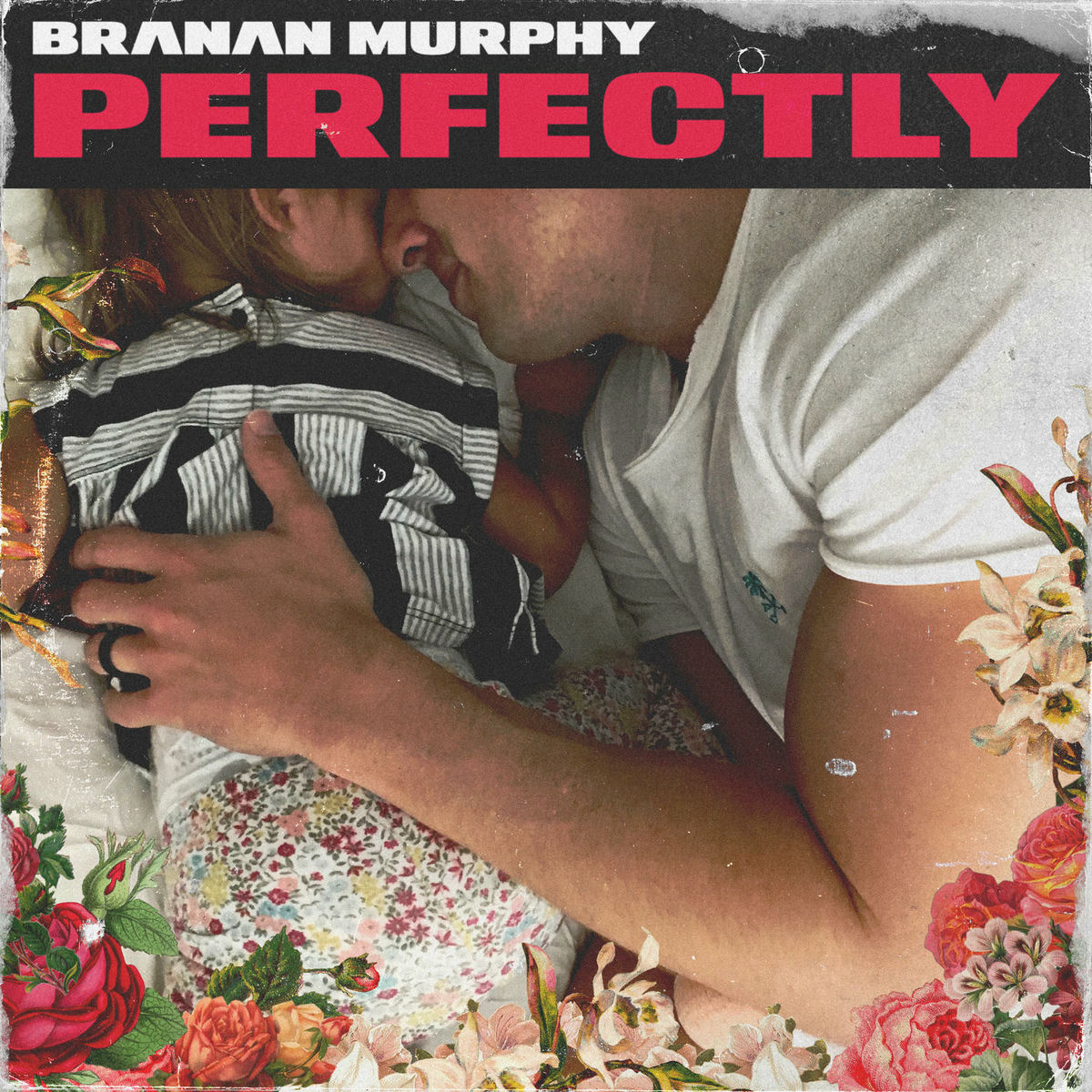 Album cover of Perfectly