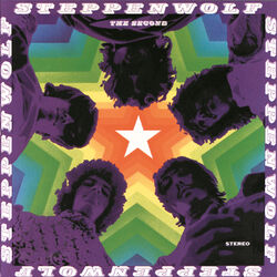 Cover of The Second