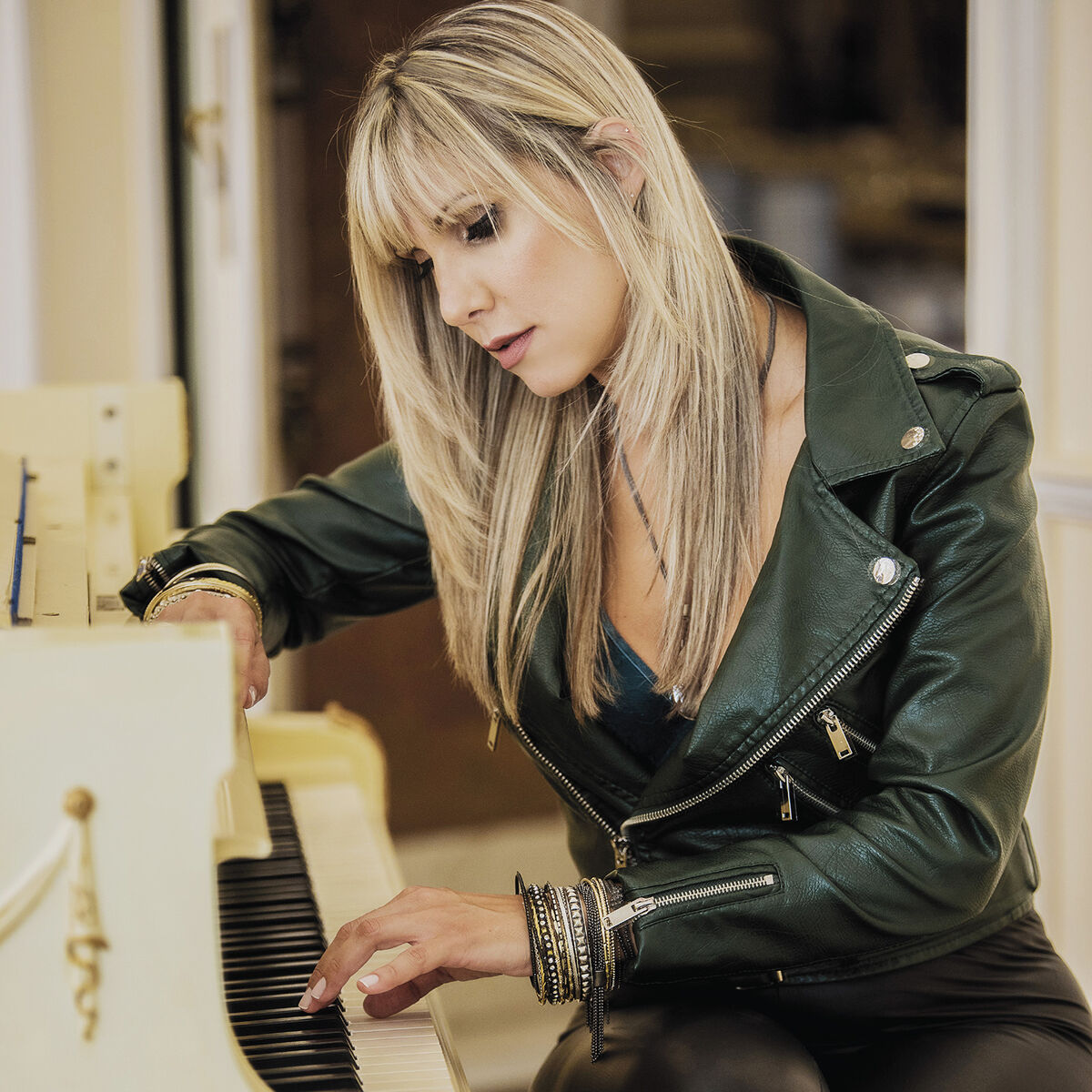 Album cover of Luz de Outono