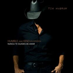 Cover of Humble and Kind (Nunca Te Olvides de Amar)