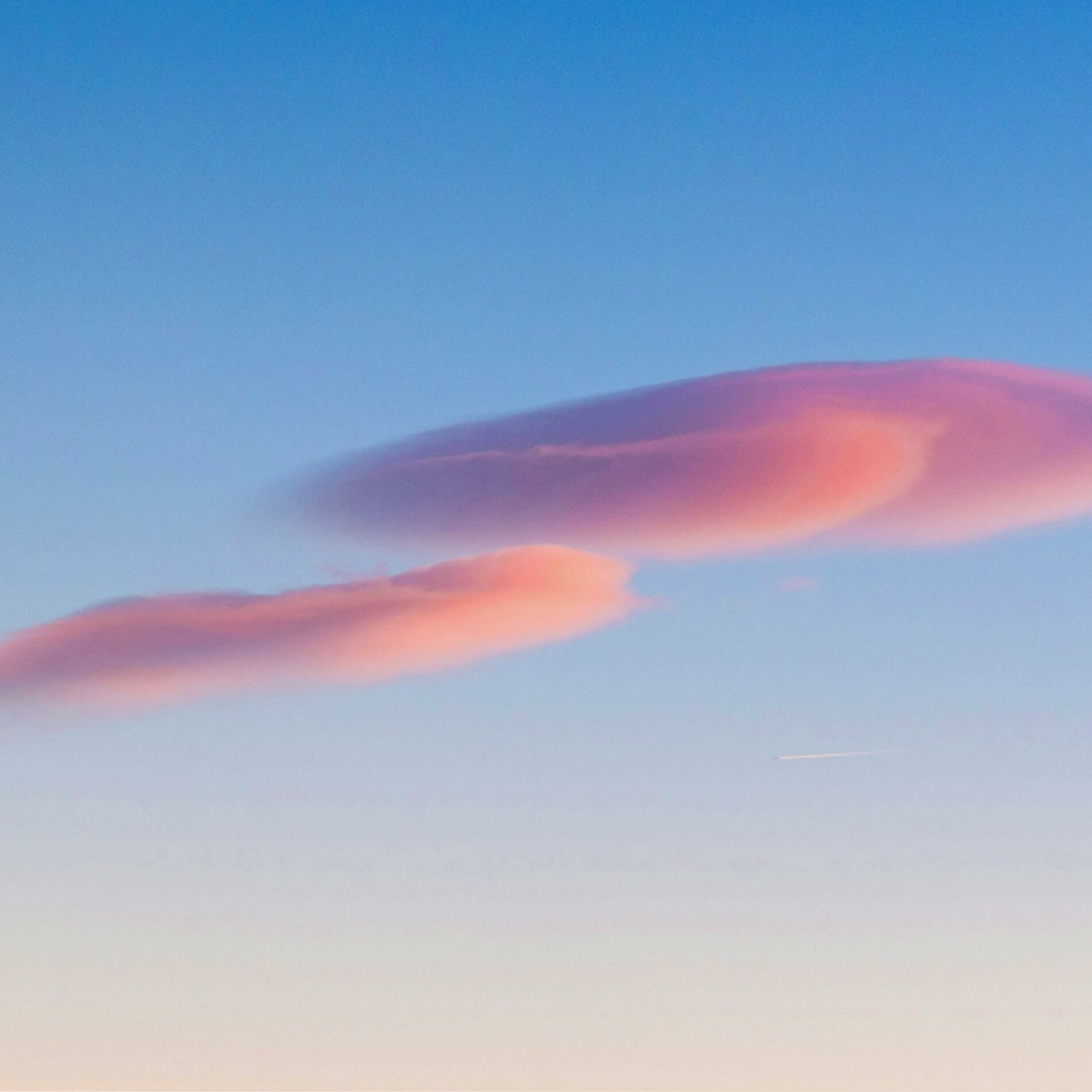 Album cover of Clouds
