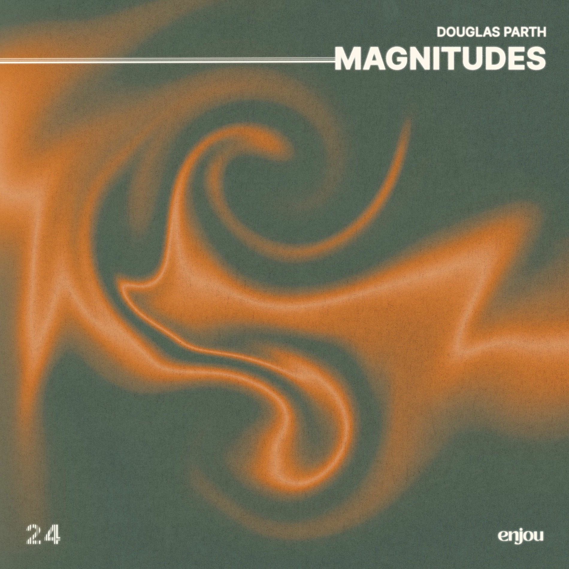 Album cover of Magnitudes
