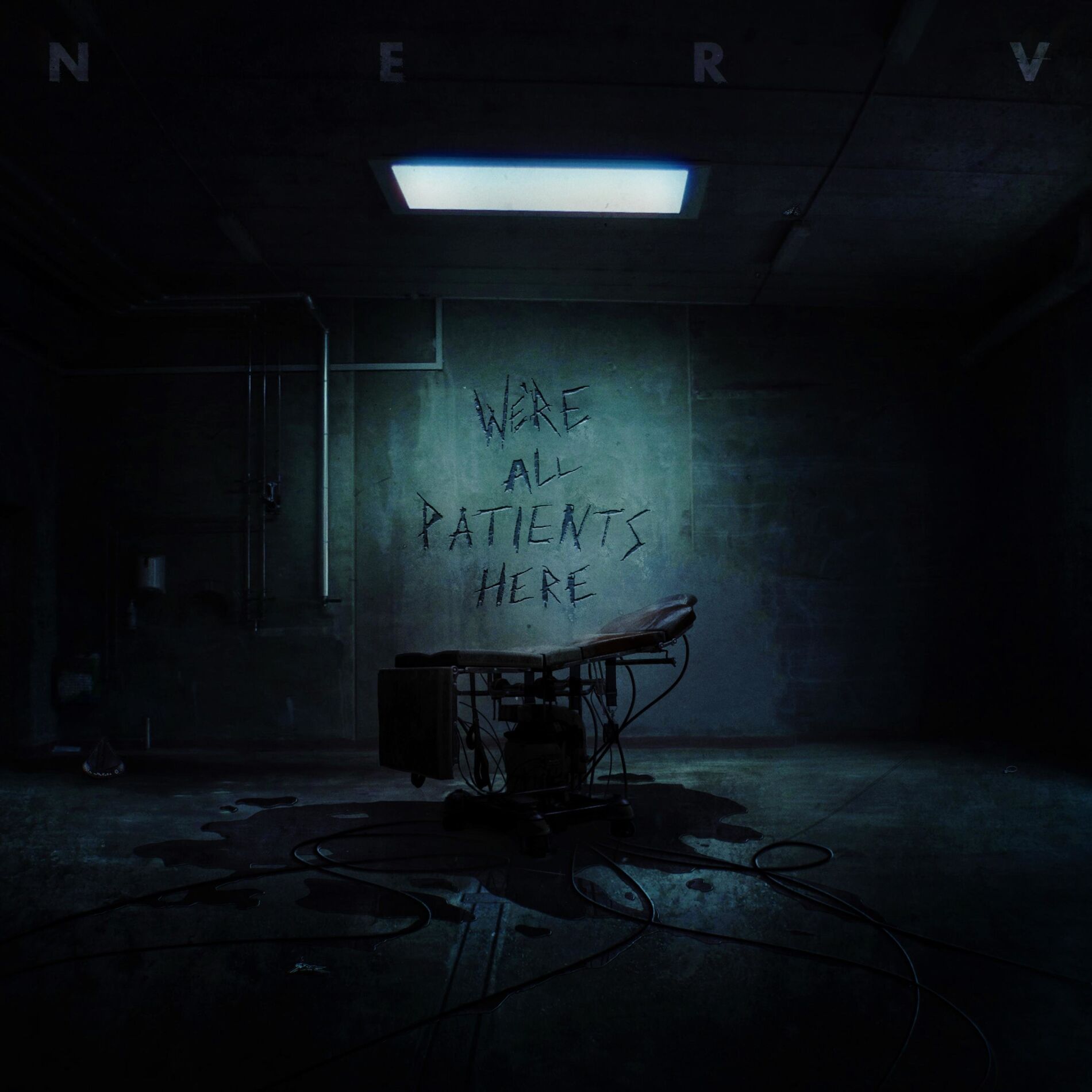 Album cover of Demons