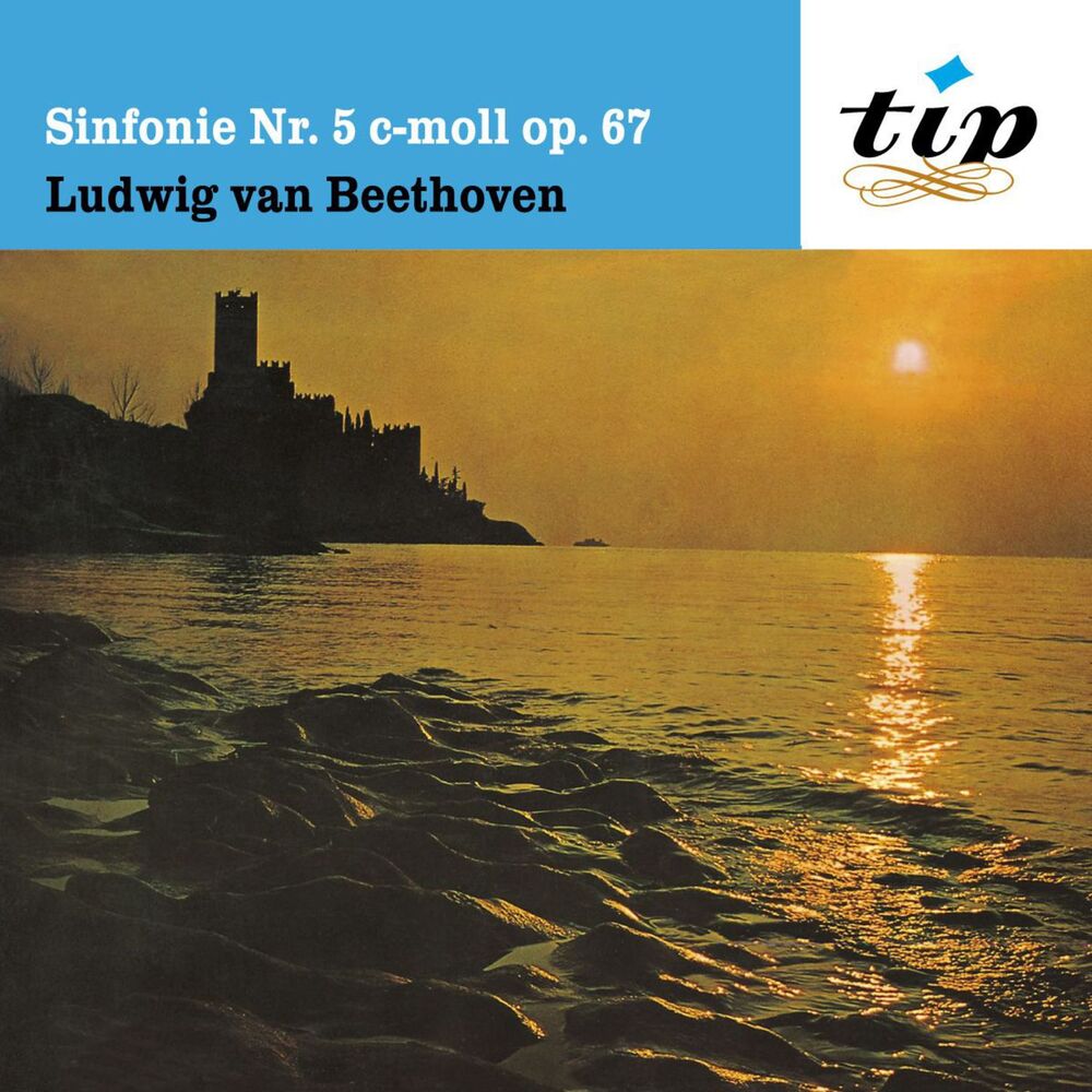 Picture of Sinfonie Nr. 5 C-Moll Op. 67 (Ludwig van Beethoven)