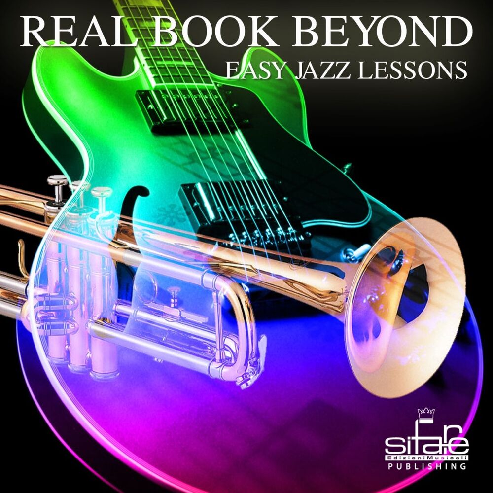 Picture of Real Book and Beyond Jazz Easy Lessons (Honeysuckle Rose)