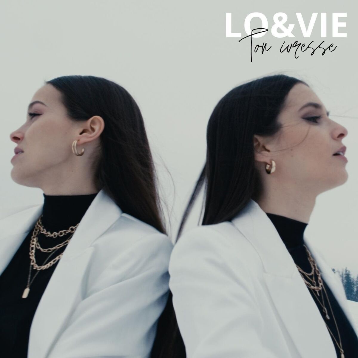 Album cover of Ton ivresse