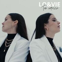 Cover of Ton ivresse