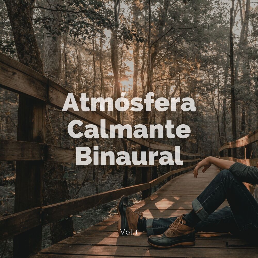 Picture of Atmósfera Calmante Binaural Vol. 1