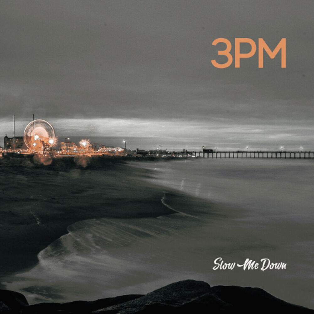 Picture of Slow Me Down