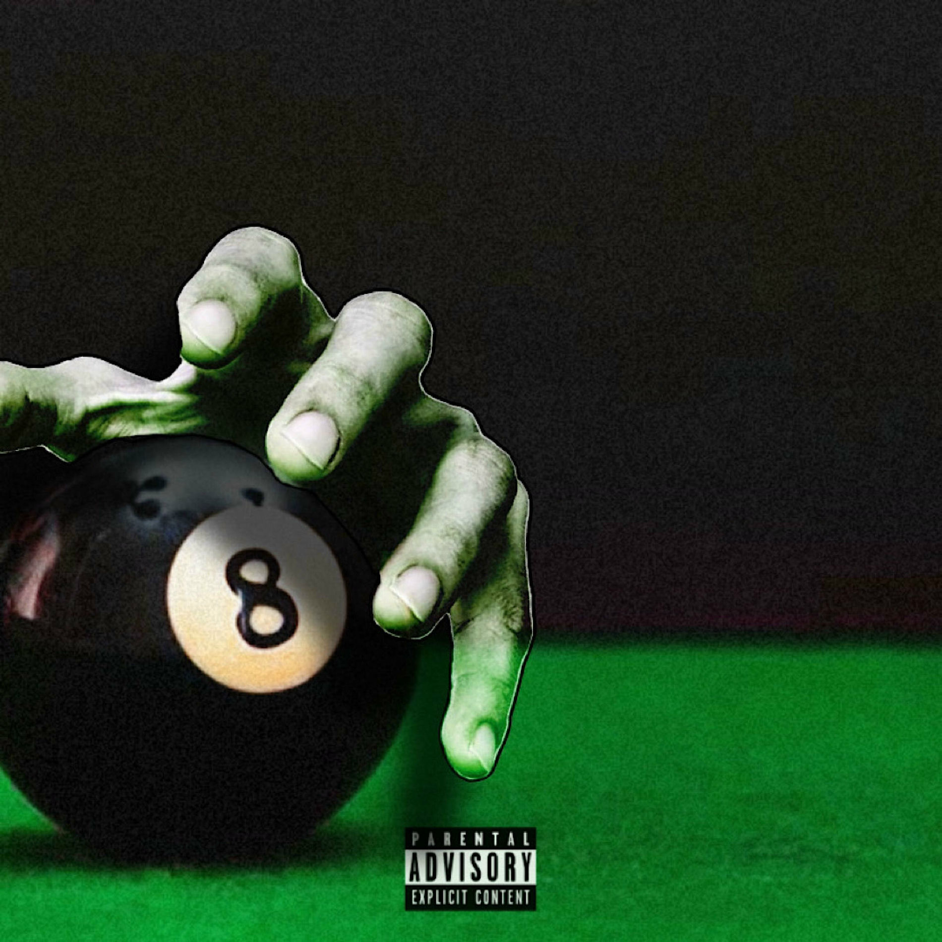 Album cover of Chose a G