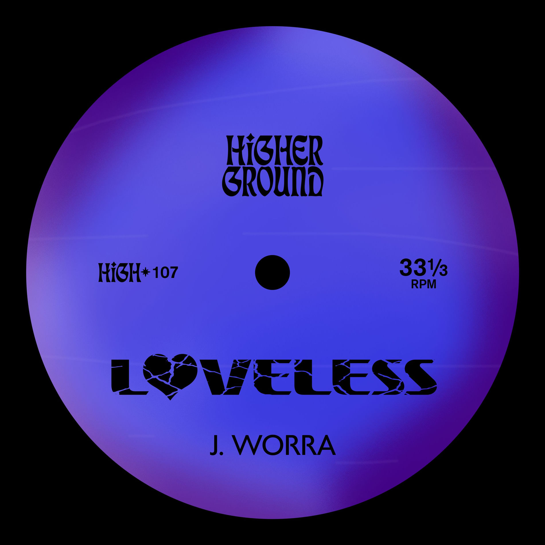 Album cover of Loveless