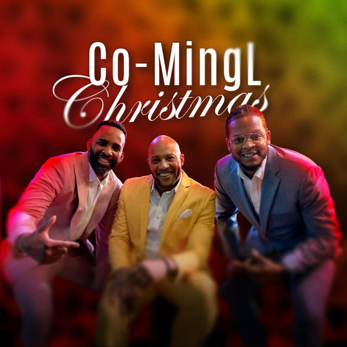 Album cover of Don't Wanna Be Alone (This Christmas)