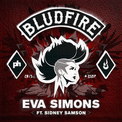 Cover of Bludfire