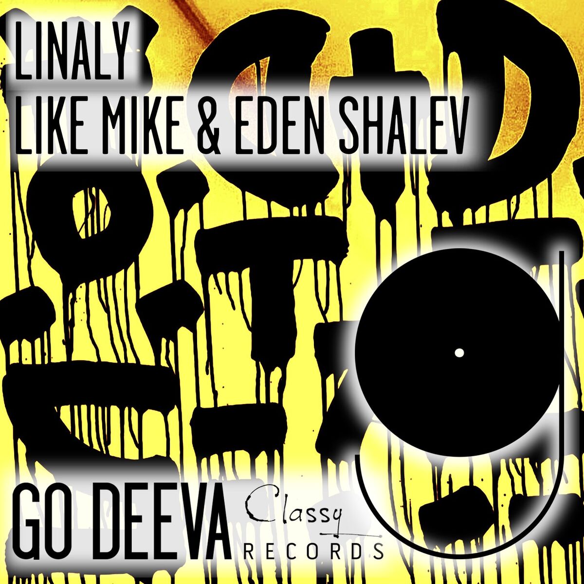 Album cover of Linaly