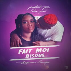 Cover of Fais Moi Bisous