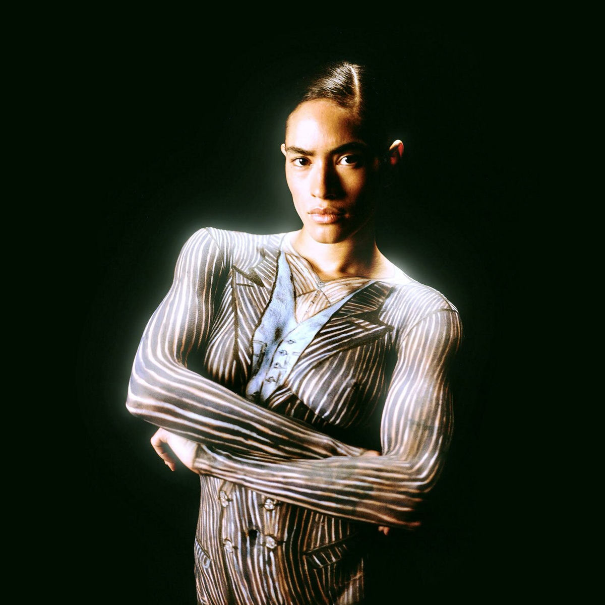 Album cover of MAMA'S EYES