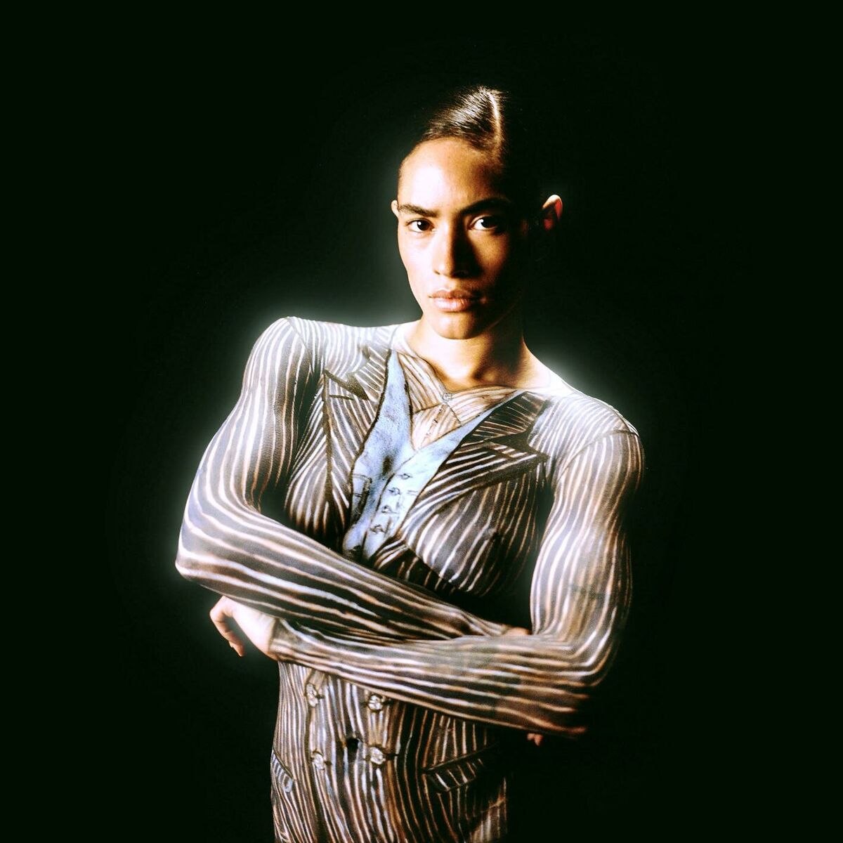 Album cover of Mama's Eyes (The Remixes)