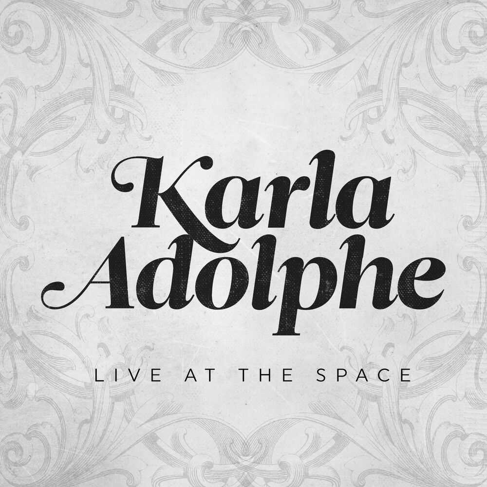 Picture of Karla Adolphe Live at the Space
