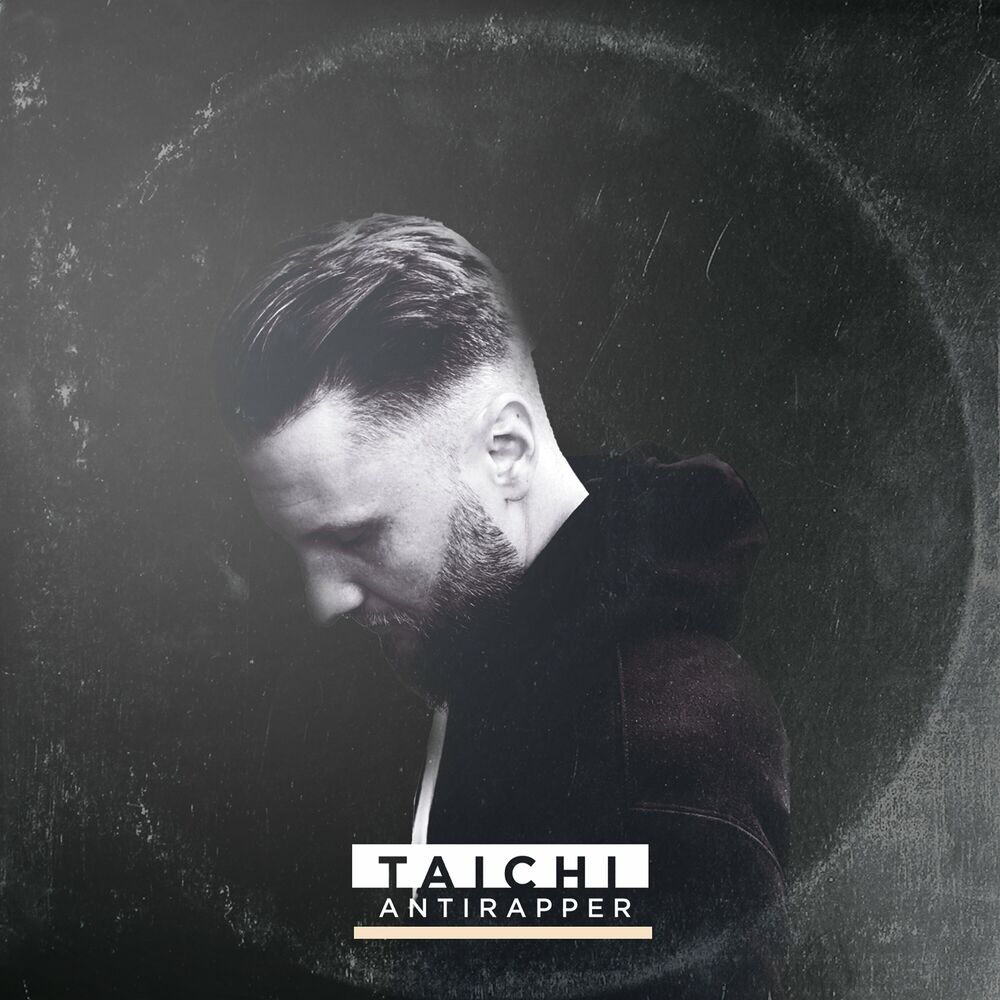 Picture of Antirapper (Instrumentals)