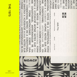 Cover of The 1975