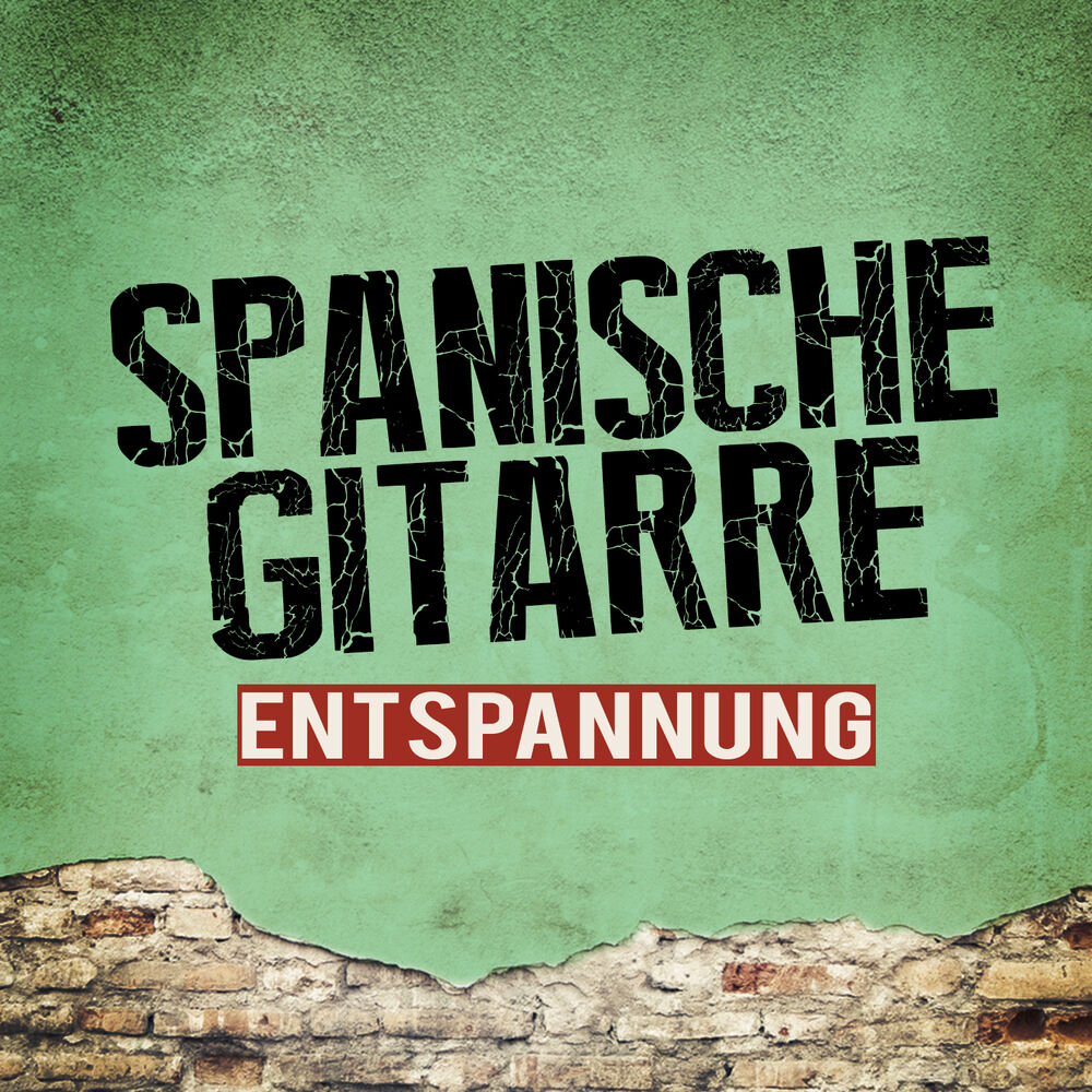 Picture of Spanische Gitarre Entspannung